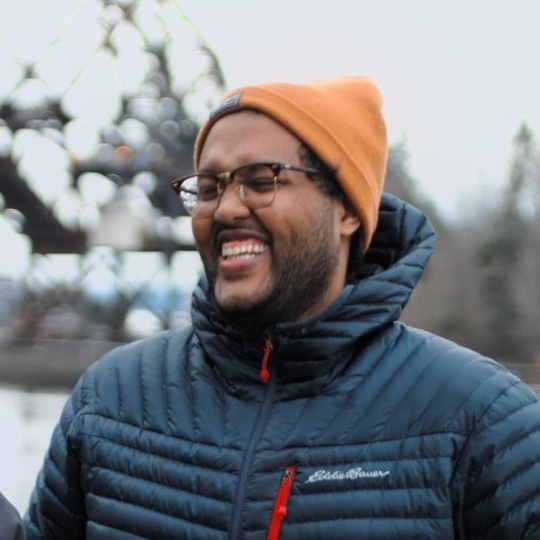 Avatar for Abdirahman Osman