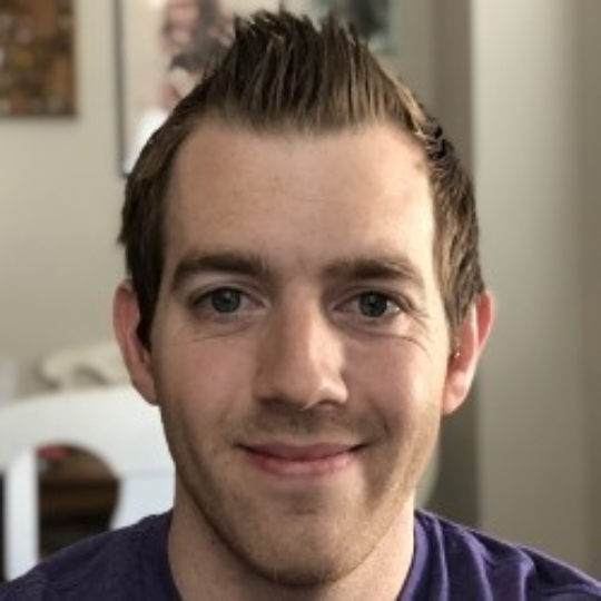 Avatar for Alex Bezek