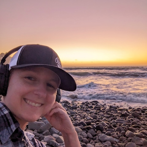 Avatar for Allison Carlisle