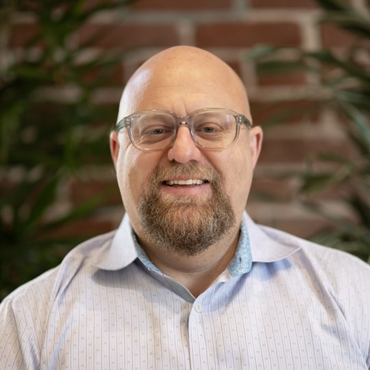 Avatar for Ben Sabrin