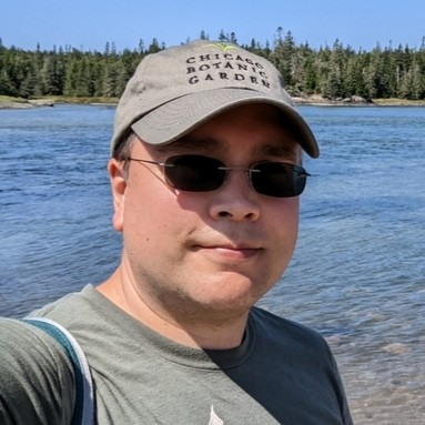 Avatar for Bob Hagemann