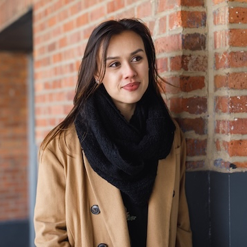 Avatar for Celina Ward