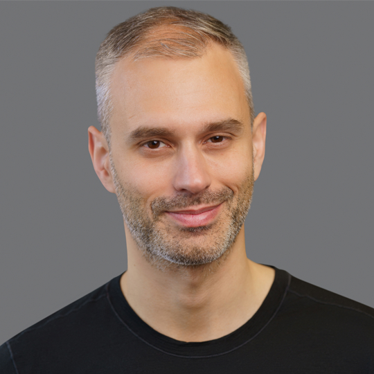 Avatar for Alan Shreve