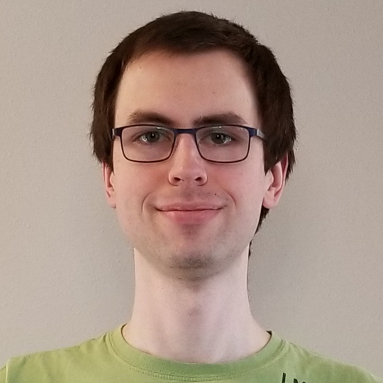 Avatar for Josh Hertlein