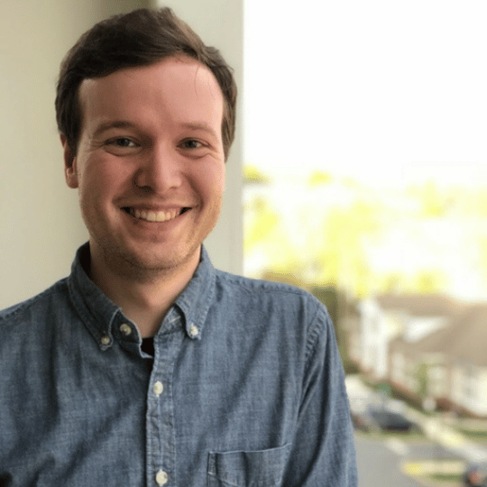 Avatar for Josh Robson Chase