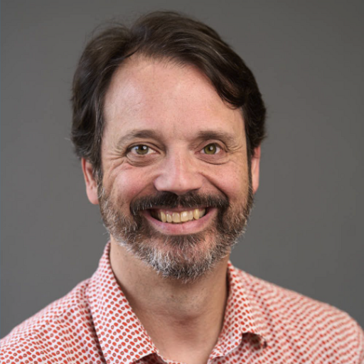 Avatar for Mike Coleman