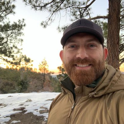 Avatar for Mike Lloyd