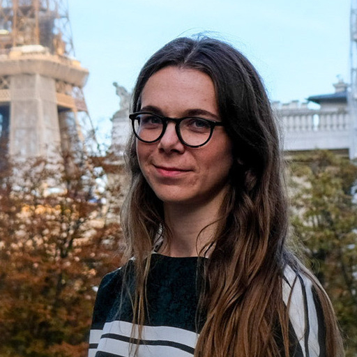 Avatar for Rachel Kolavo